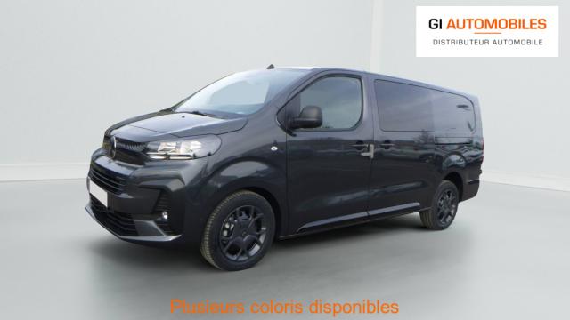 Citroen Jumpy image 8