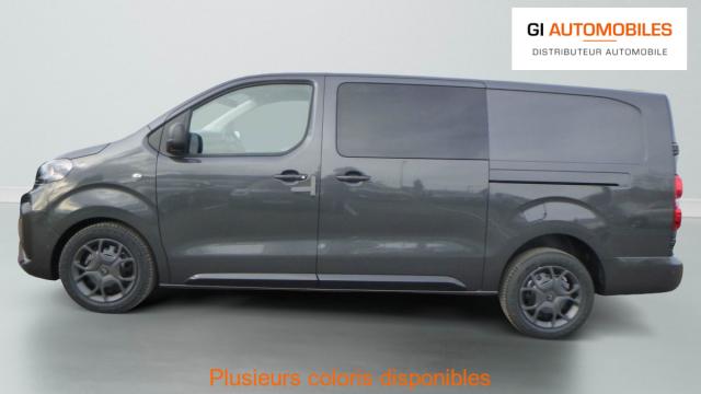 Citroen Jumpy image 5