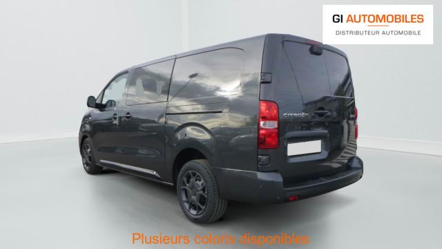 Citroen Jumpy image 6