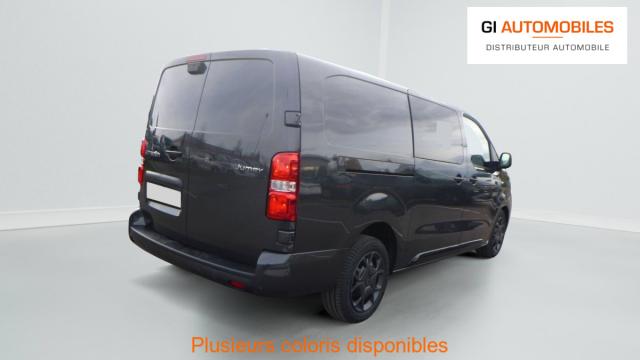 Citroen Jumpy image 7