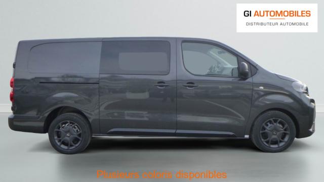 Citroen Jumpy image 4