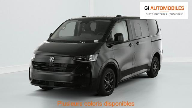 Volkswagen Transporter Procab L1h1 2.0 Tdi 170 Bva8 Business