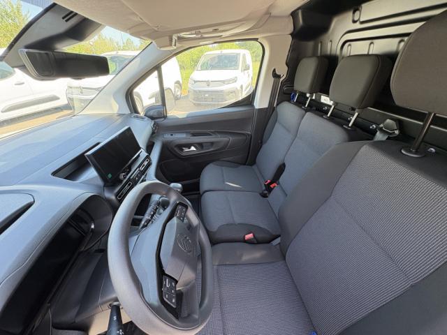 Citroen Berlingo image 5