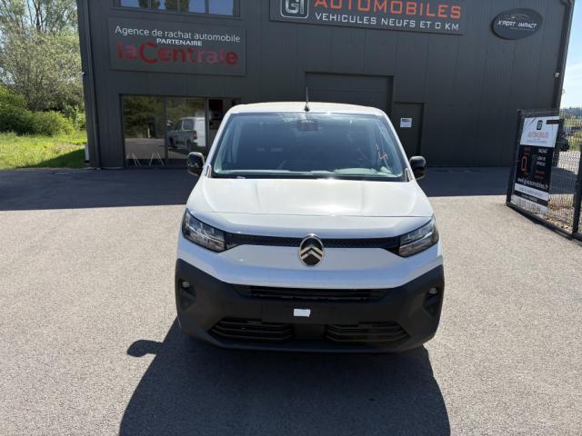Citroen Berlingo image 8