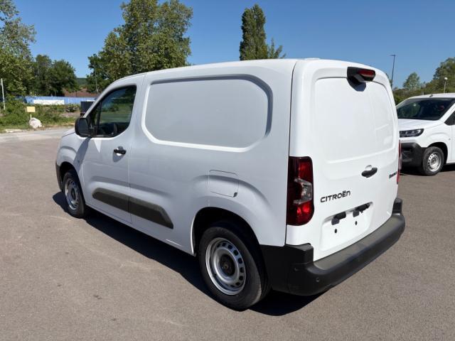 Citroen Berlingo image 9
