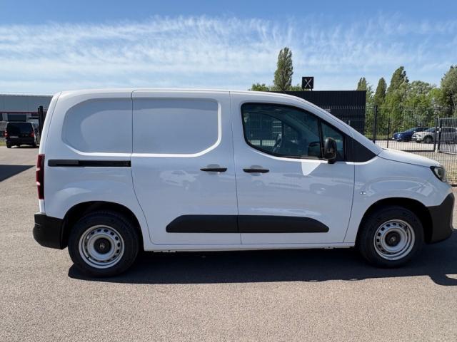 Citroen Berlingo image 2