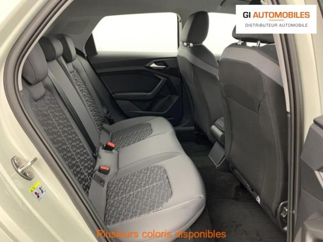 Audi A1 Sportback image 8