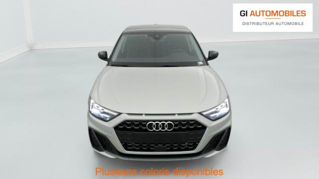 Audi A1 Sportback image 6