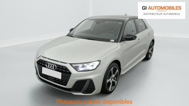 Audi A1 Sportback image 2