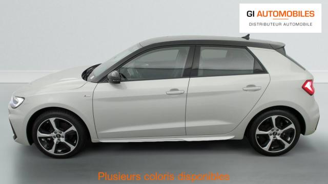 Audi A1 Sportback image 3