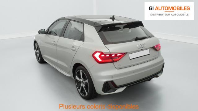 Audi A1 Sportback image 7