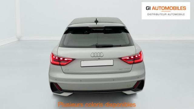 Audi A1 Sportback image 1