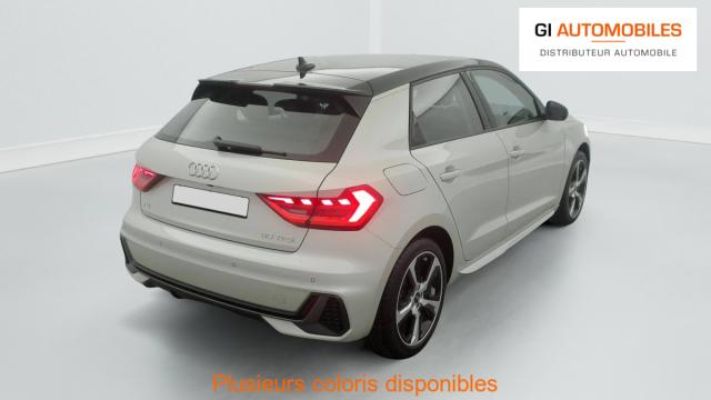 Audi A1 Sportback image 9