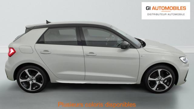 Audi A1 Sportback image 5