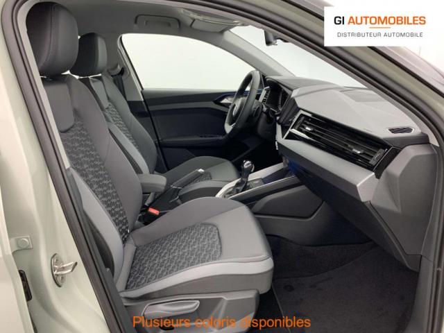 Audi A1 Sportback image 4