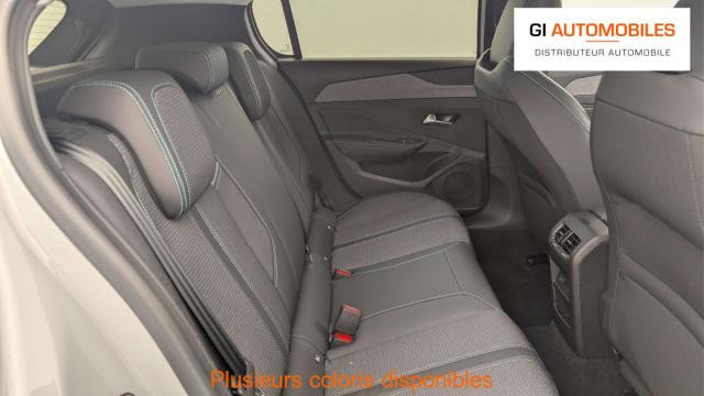 Peugeot 308 image 2