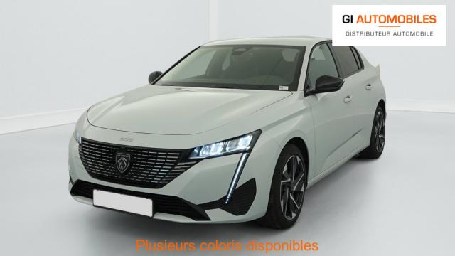 Peugeot 308 image 7