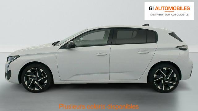 Peugeot 308 image 6