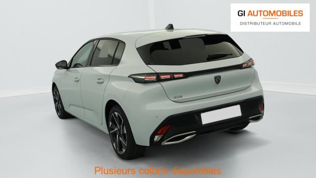 Peugeot 308 image 8