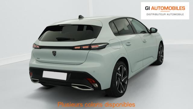 Peugeot 308 image 5