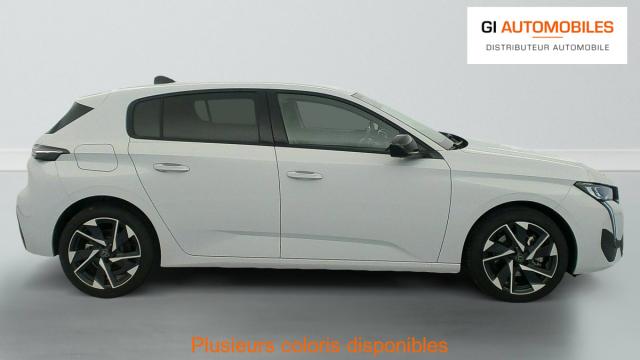 Peugeot 308 image 4