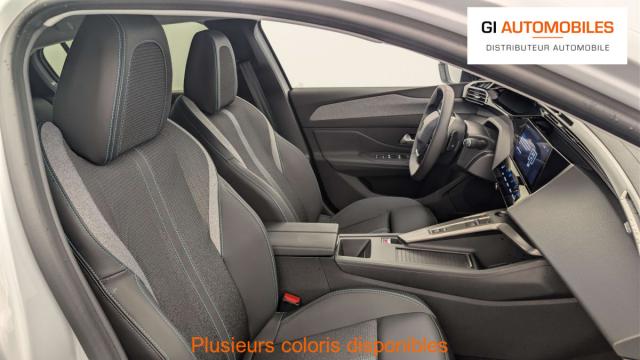 Peugeot 308 image 3