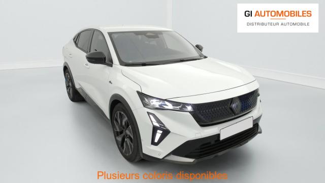 Renault Rafale E-Tech Full Hybrid 200ch Esprit Alpine