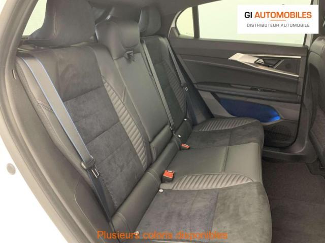 Renault Rafale image 8