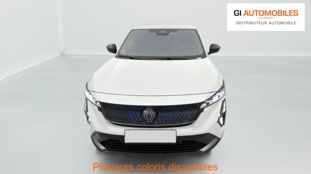 Renault Rafale image 7