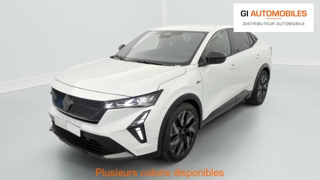 Renault Rafale image 6