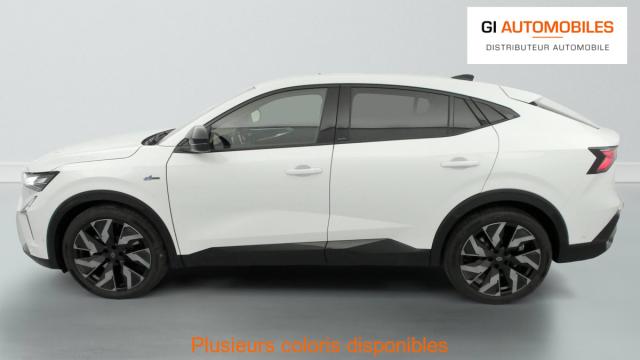 Renault Rafale image 5