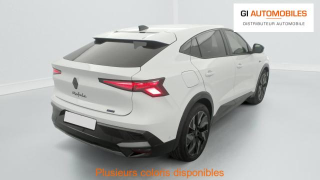 Renault Rafale image 2