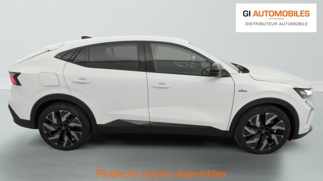 Renault Rafale image 1