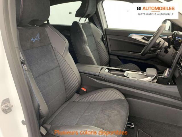 Renault Rafale image 3