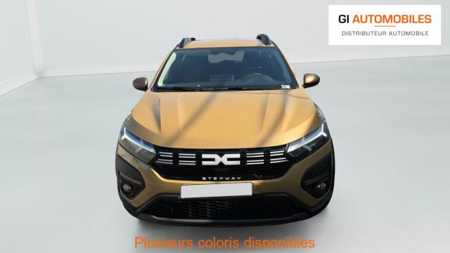 Dacia Sandero image 6