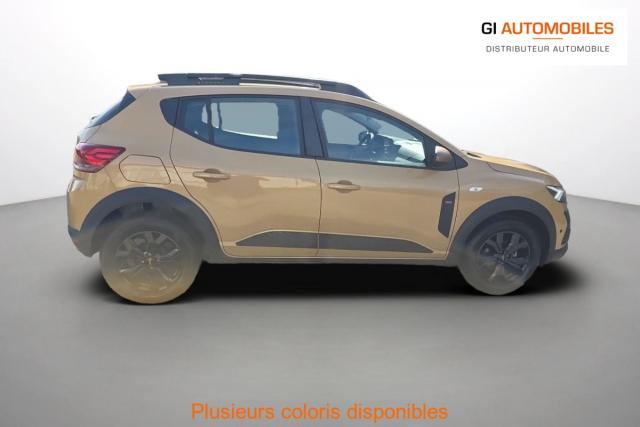 Dacia Sandero image 8