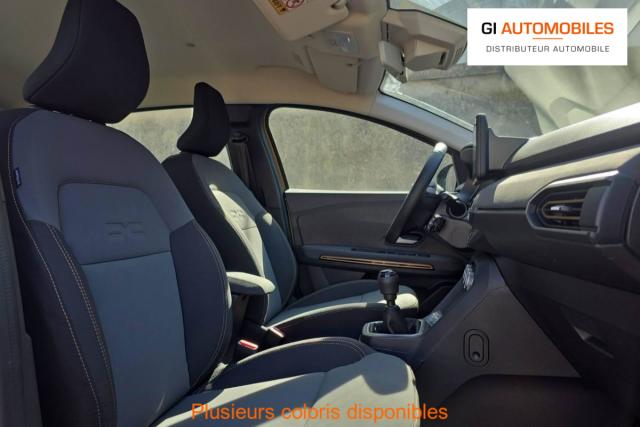 Dacia Sandero image 2