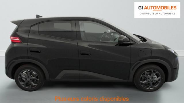 Byd Dolphin image 1