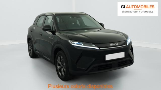 Byd Atto 2 45.1 Kwh 177 Ch Boost