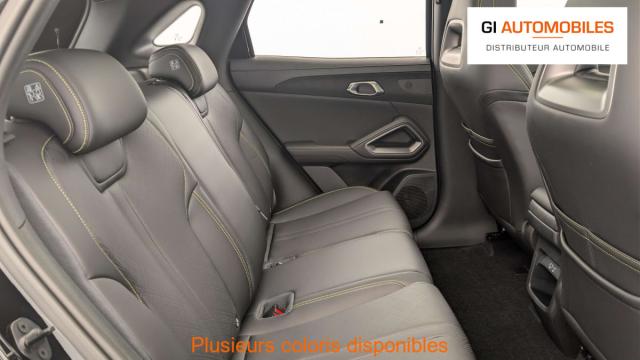 Byd Atto 2 image 6