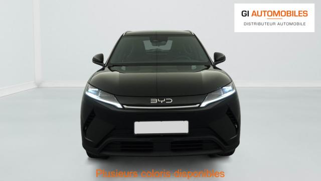 Byd Atto 2 image 2