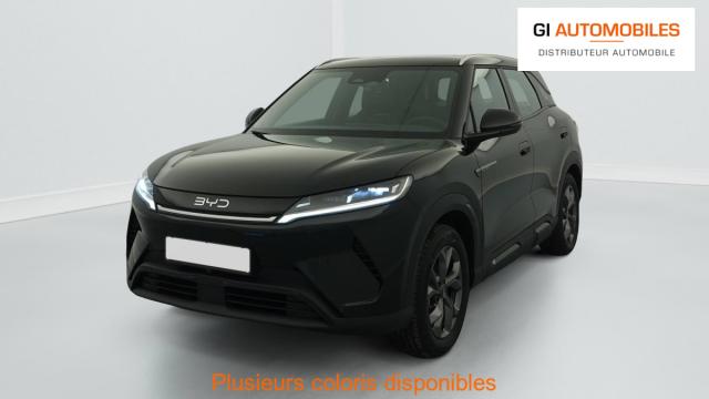 Byd Atto 2 image 9