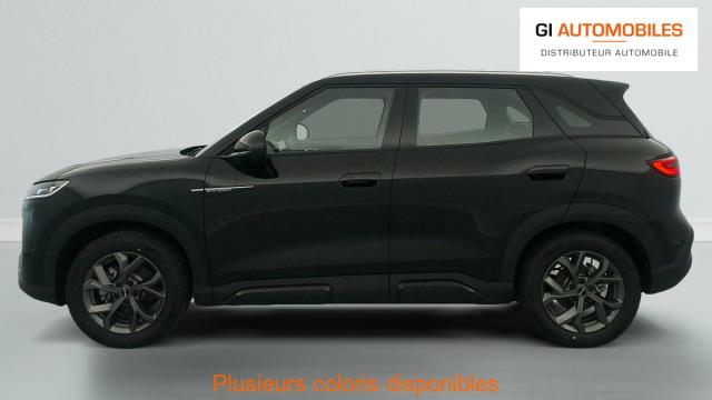 Byd Atto 2 image 3