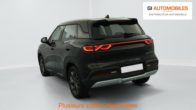 Byd Atto 2 image 8