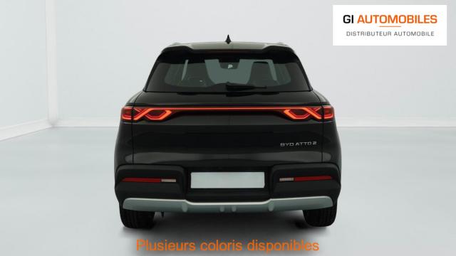 Byd Atto 2 image 4