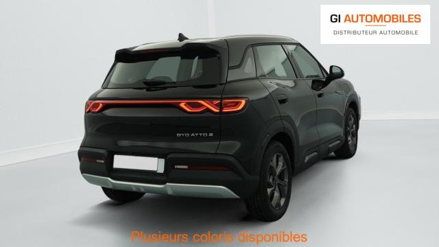 Byd Atto 2 image 1