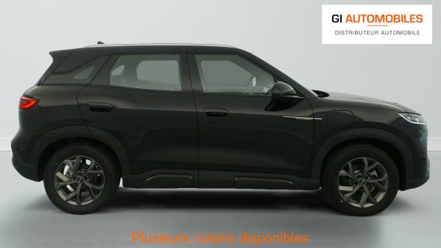 Byd Atto 2 image 7