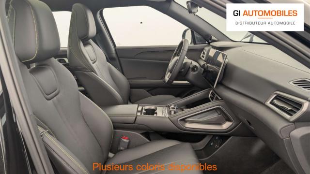Byd Atto 2 image 5