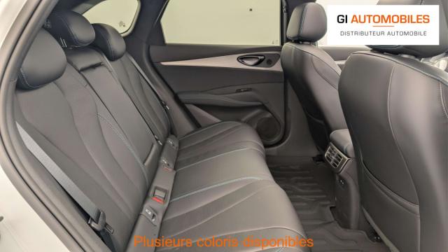 Byd Seal image 4