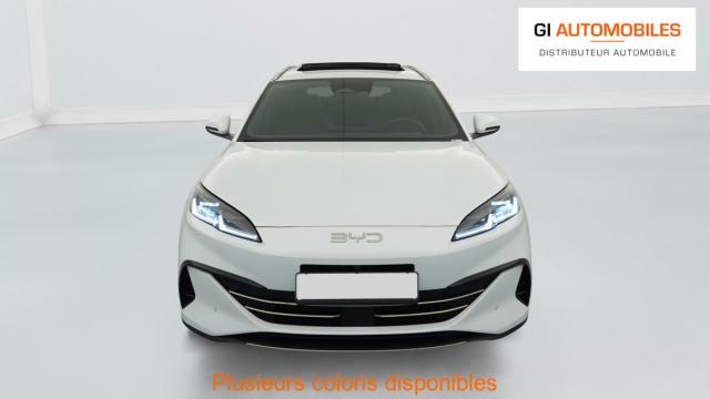 Byd Seal image 9